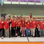 Mini Olimpijka
