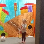 Teatrzyk - Egzamin z Bezpieczeństwa Misia Ciapciusia