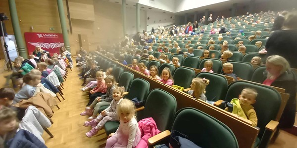 Teatr Królestwo małych serc