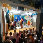 Teatr Magik