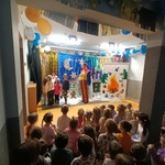 Teatr Magik