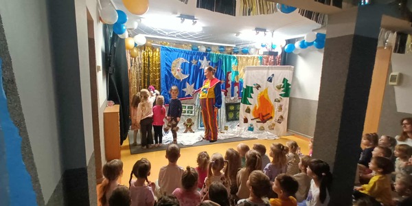Teatr Magik