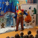 Teatr Magik