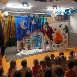 Teatr Magik