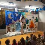 Teatr Magik