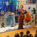 Teatr Magik