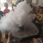 Warsztaty kosmiczne - Edu Dango