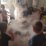 Warsztaty kosmiczne - Edu Dango