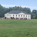Wycieczka do Majątku Howieny