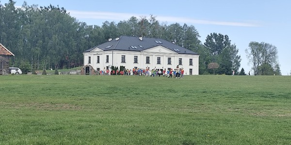 Wycieczka do Majątku Howieny