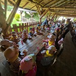 Wycieczka do Majątku Howieny