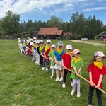Wycieczka do Majątku Howieny