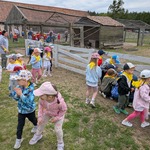 Wycieczka do Majątku Howieny