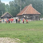 Wycieczka do Majątku Howieny