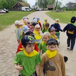 Wycieczka do Majątku Howieny