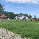 Wycieczka do Majątku Howieny