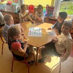 Bofek w kolorowym świecie barw