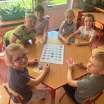 Bofek w kolorowym świecie barw