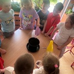 Misja ekologiczna - Magiczny ogród