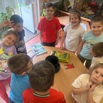 Misja ekologiczna - Magiczny ogród