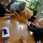 Bofek i bohaterowie zwyczajnego dnia