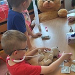 Bofek i bohaterowie zwyczajnego dnia
