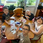 Bofek i bohaterowie zwyczajnego dnia