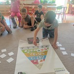 Misja ekologiczna - Bofek i tajemnica zdrowej miski