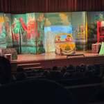 Spektakl teatralny - Karolcia