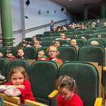 Spektakl teatralny - Karolcia