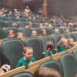 Spektakl teatralny - Karolcia