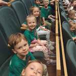 Spektakl teatralny - Karolcia