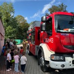 Próbna ewakuacja