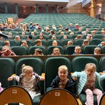 Niezwykłe życie podwodnych zwierząt - teatr