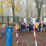 Grupa IV Wróbelki