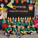 Grupa III Jeżyki