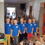 Grupa IV Wróbelki