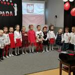 Uroczystość - Święto Niepodległości