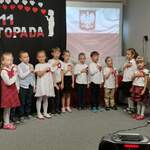 Uroczystość - Święto Niepodległości