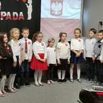 Uroczystość - Święto Niepodległości