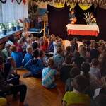 Spektakl teatralny