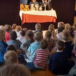 Spektakl teatralny